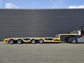 4AOU-16-40 / RADMULDEN / AUSZIEHBAR / 274 cm
